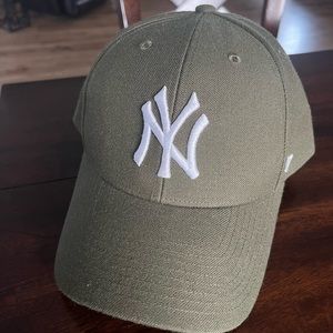 New York Yankees Hat